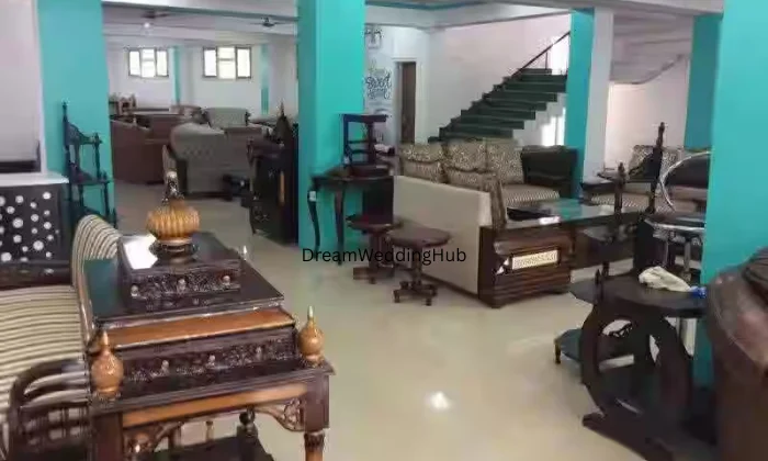 SSons Furniture Shop